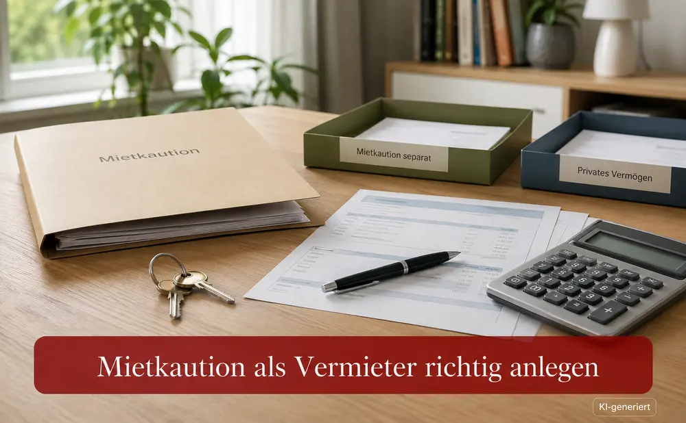 Fremdgeld richtig anlegen - Symbolbild