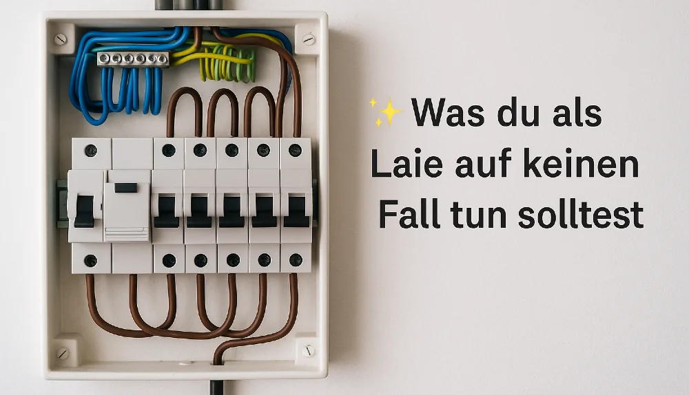 sicherkungskasten laie nicht tun 1000